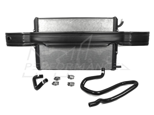 Forge Audi RS6 C7 & RS7 Charge Cooler Radiator - ML Performance UK