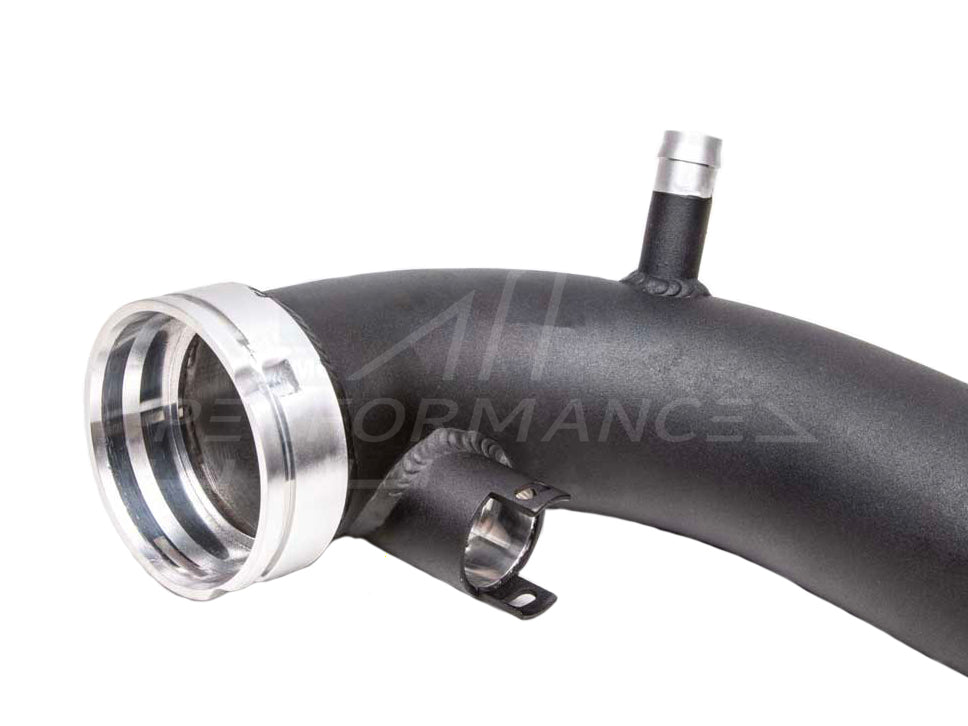 Forge BMW/MINI High Flow Intake Hardpipe (1.5/2.0 Turbo) - ML Performance UK