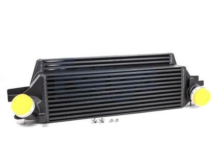 Forge MINI B48 2.0 Turbo F55 F56 JCW Hatchback Intercooler - ML Performance UK