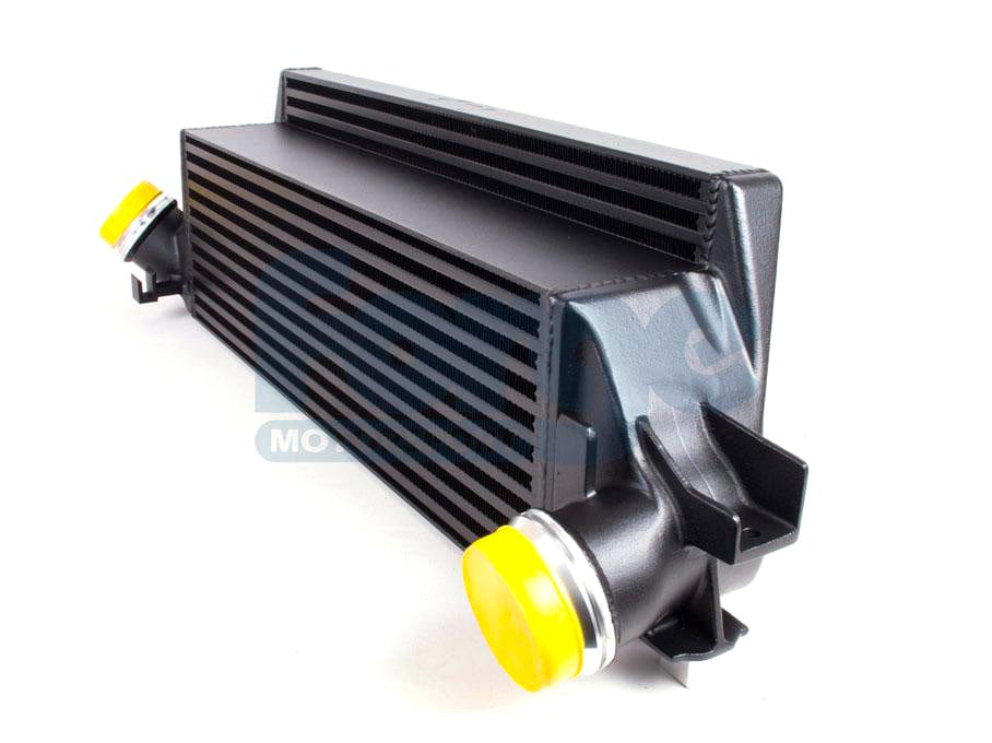 Forge MINI B48 2.0 Turbo F55 F56 JCW Hatchback Intercooler - ML Performance UK