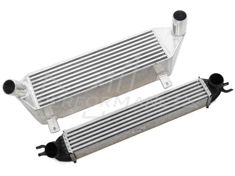 Forge MINI N18 1.6 Turbo Petrol R60 R61 Intercooler (Countryman & Paceman) - ML Performance UK