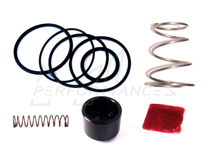 Forge Motorsport Valve Service Kit - ML Performance UK