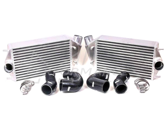 Forge Porsche 997 Gen 2 Intercooler Upgrade - ML Performance UK