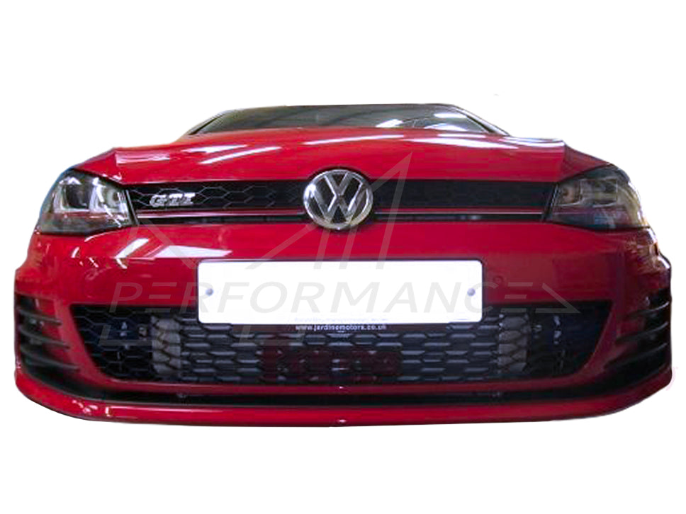 Forge VW MK7 Golf GTI Twintercooler - ML Performance UK