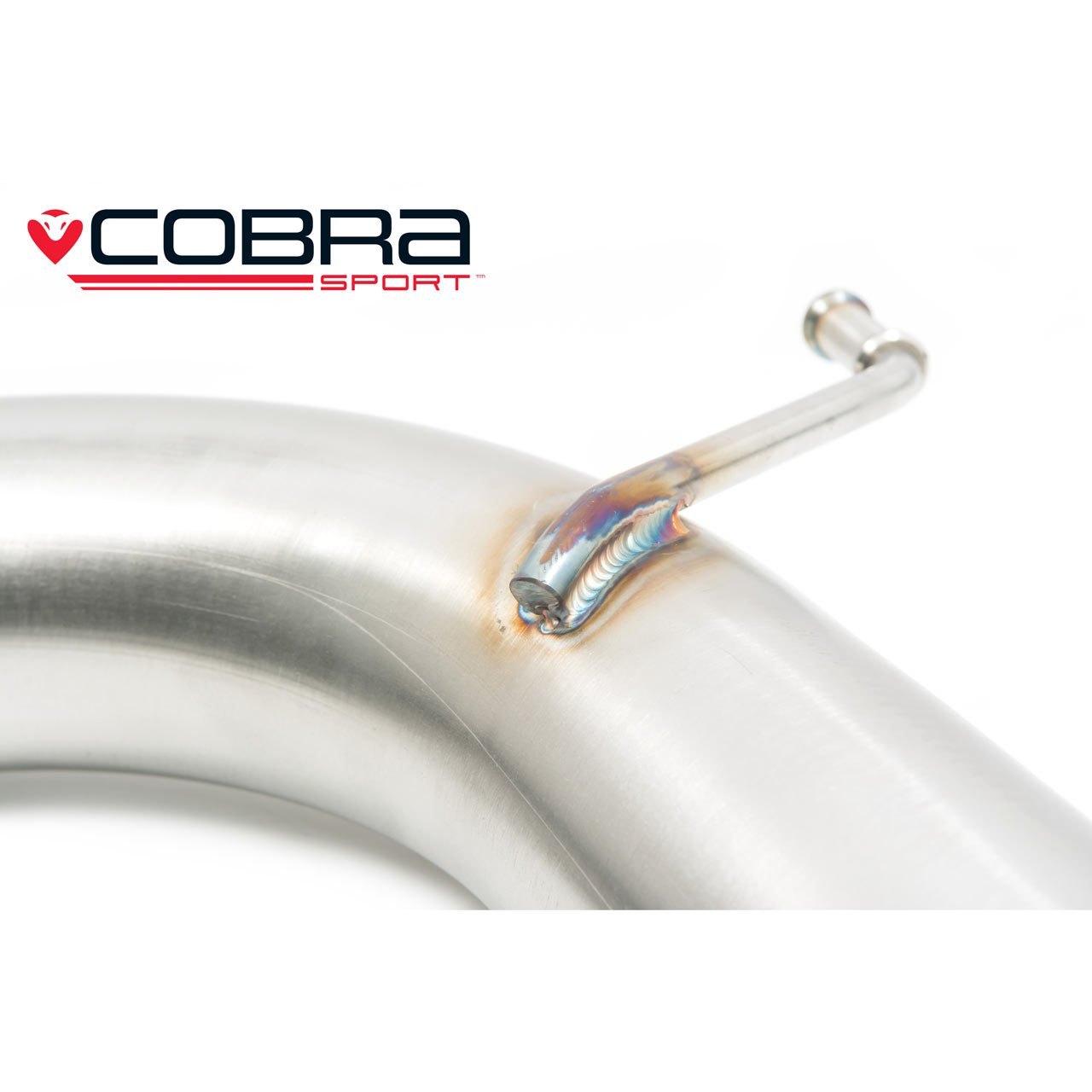 Cobra Exhaust Ford Focus ST Estate (Mk4) Box Delete Race GPF-Back Performance Exhaust