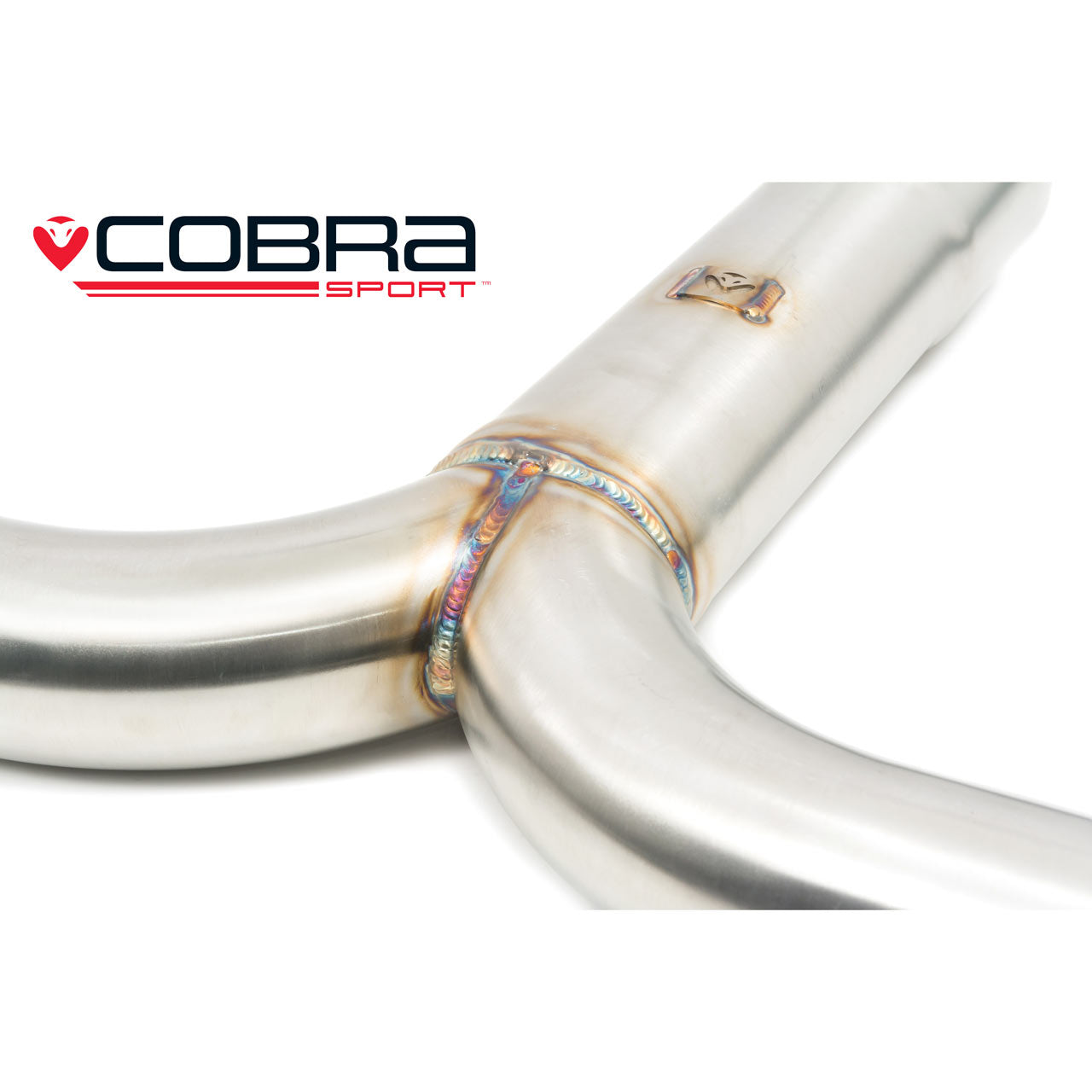 Cobra Exhaust Ford Focus ST (Mk4) Box Delete Race GPF-Back Performance Exhaust