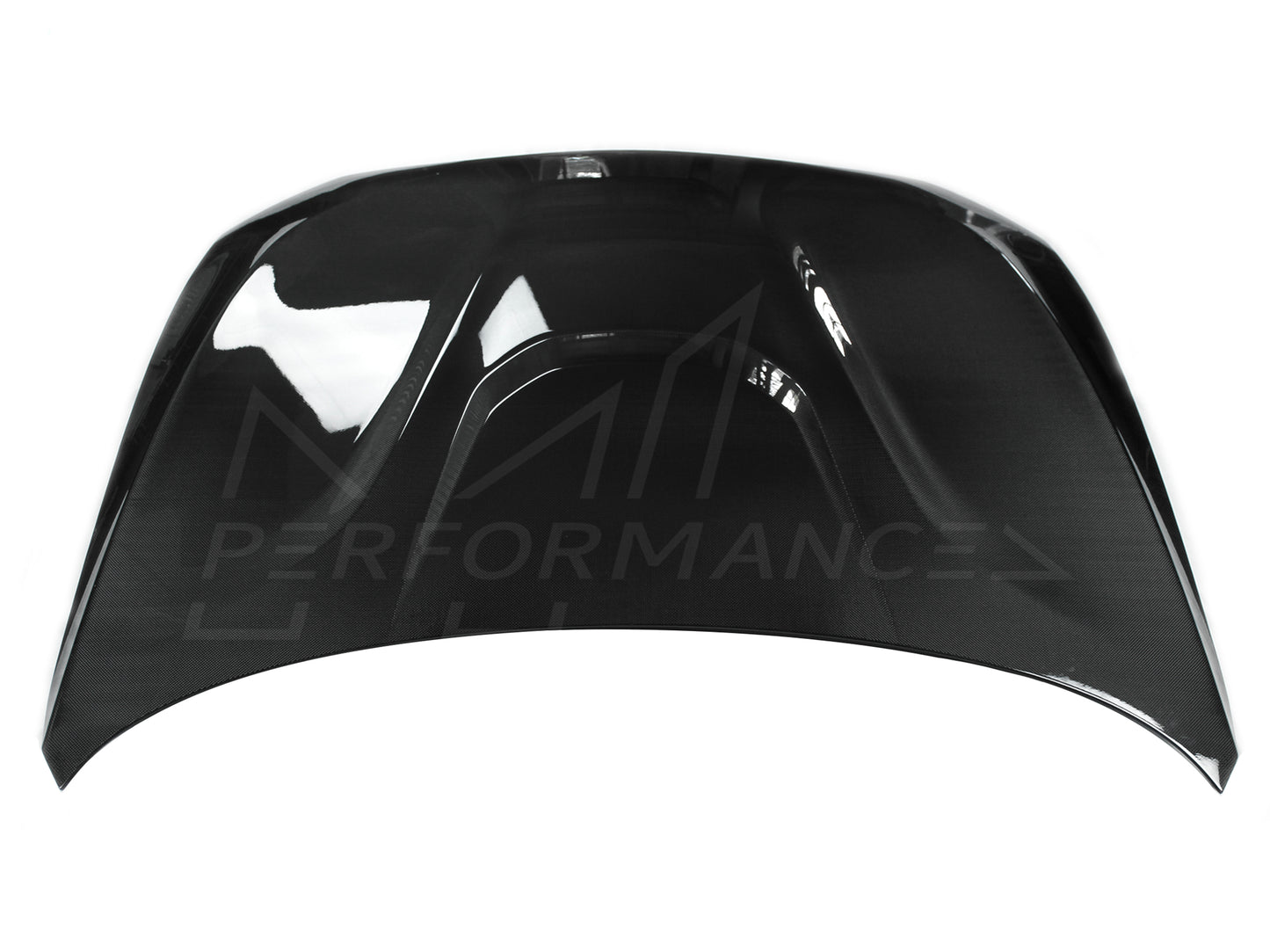 Genuine BMW F20 F21 F22 F23 F87 M Performance Carbon Bonnet - ML Performance UK