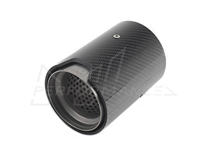 Genuine BMW F20 F21 M Performance Carbon Exhaust Tip (M135i & M140i) - ML Performance UK