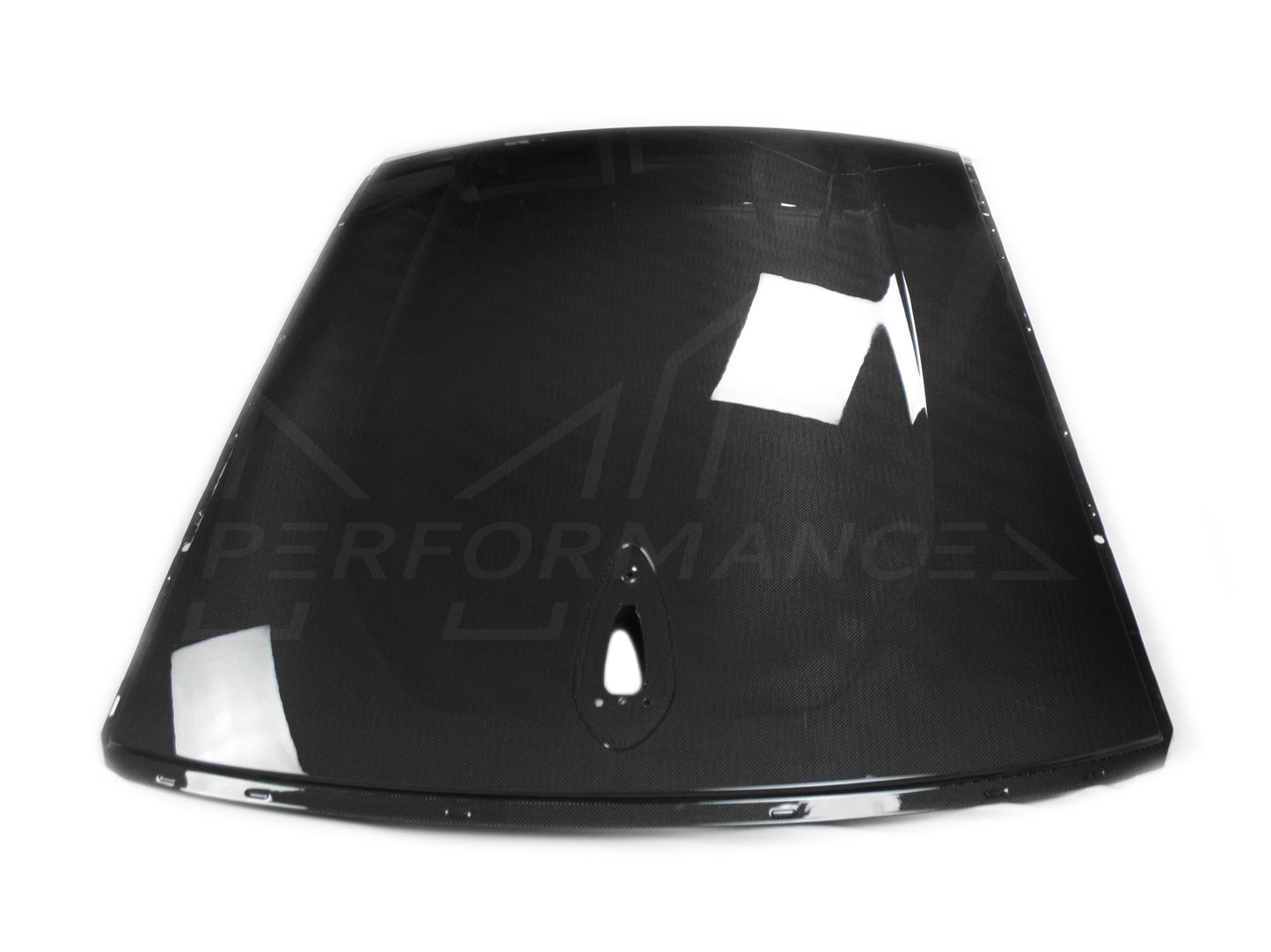 Genuine BMW F87 LCI M2 Competition M Performance Carbon Roof - ML Performance UK