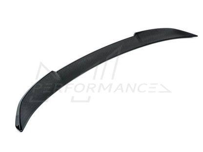 Genuine BMW F87 M2 CS M Performance Carbon Fibre Rear Spoiler - ML Performance UK