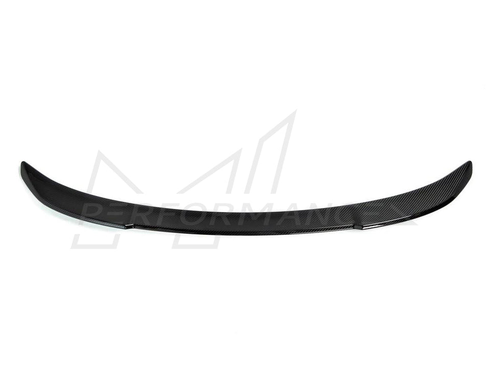 Genuine BMW F87 M2 CS M Performance Carbon Fibre Rear Spoiler - ML Performance UK