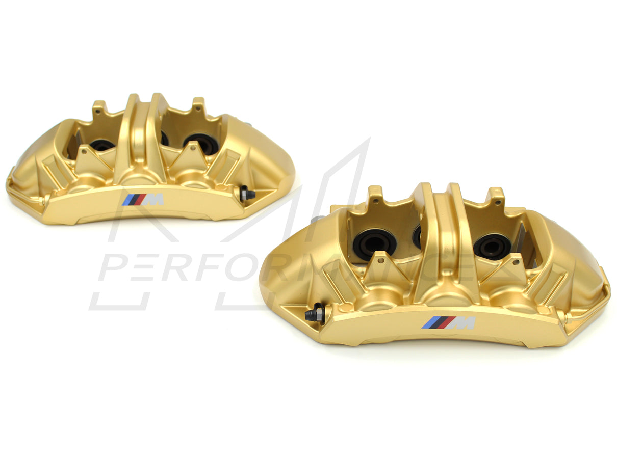 Genuine BMW F90 M5 M Performance Carbon Ceramic Retrofit Brake Kit - ML Performance UK