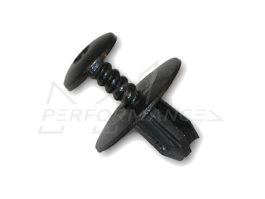 Genuine BMW MINI 7.5mm Trim Expanding Rivet - ML Performance UK