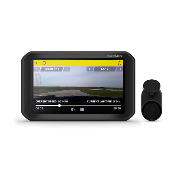 Garmin Catalyst Driving Performance Optimiser & Lap Timer Module - ML Performance UK