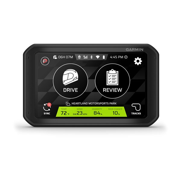 Garmin Catalyst Driving Performance Optimiser & Lap Timer Module - ML Performance UK