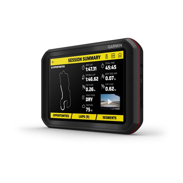 Garmin Catalyst Driving Performance Optimiser & Lap Timer Module - ML Performance UK