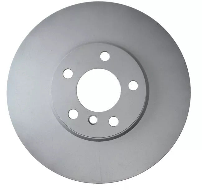 Genuine BMW 34216792227 E90 F20 F22 F30 F32 300X20mm Ventilated Rear Brake Disc (Inc. 125i, 230i, 328i & 428i)