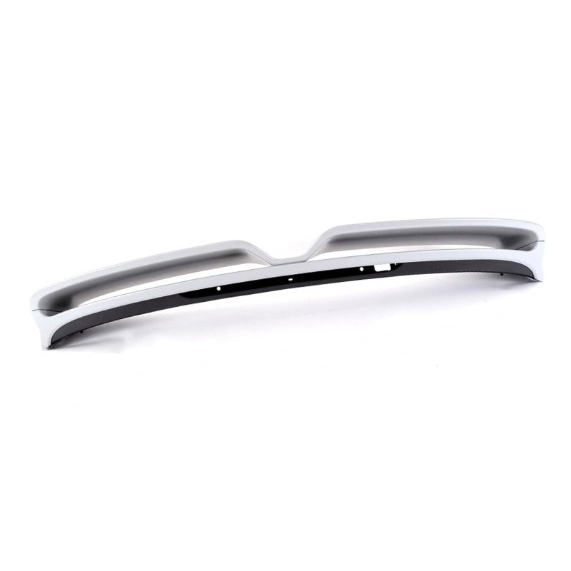 Genuine Audi 8X A1 Sportback Primed Roof Edge Spoiler - ML Performance UK