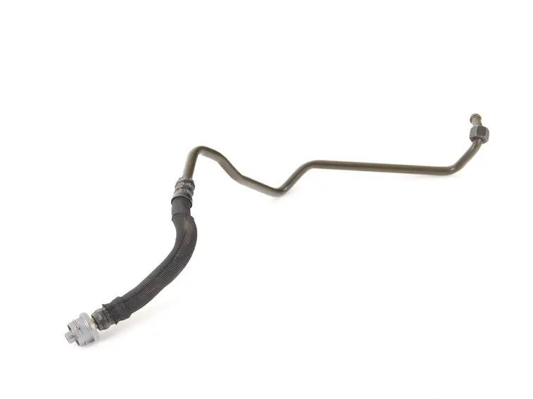 Genuine Audi B6 B7 S4 Automatic Transmission Oil Cooling Line - Supply