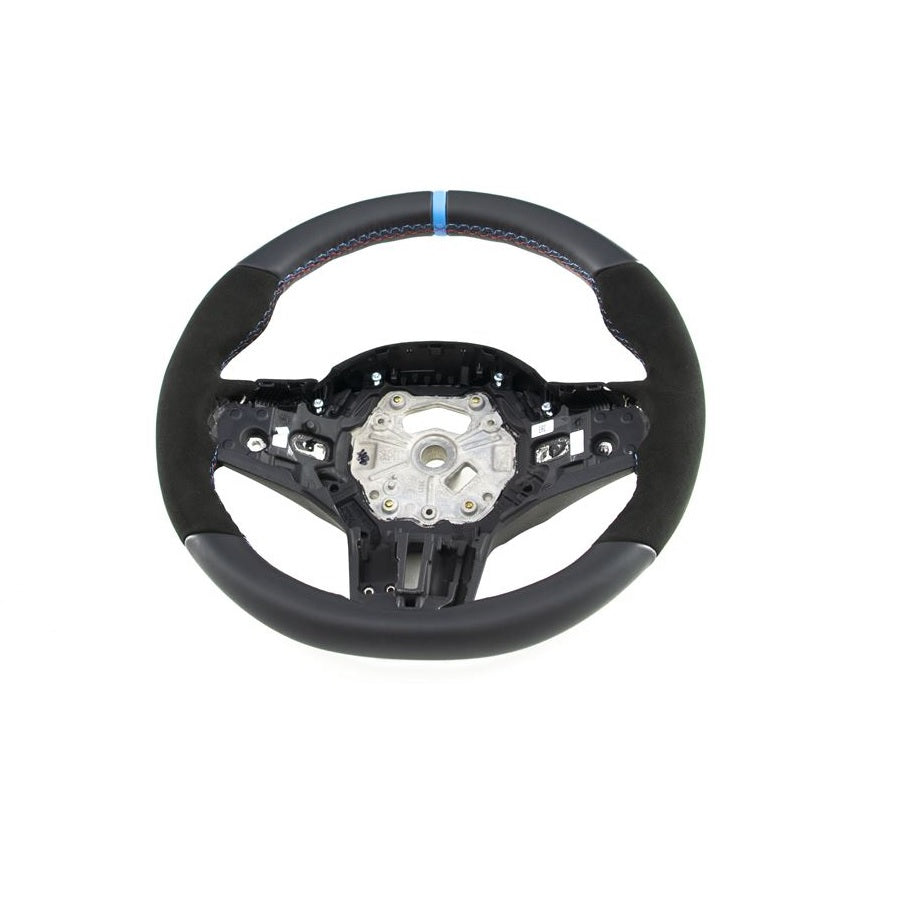 Genuine BMW 32302462910 G87 M2 M Performance Steering Wheel | ML Performance UK Car Parts