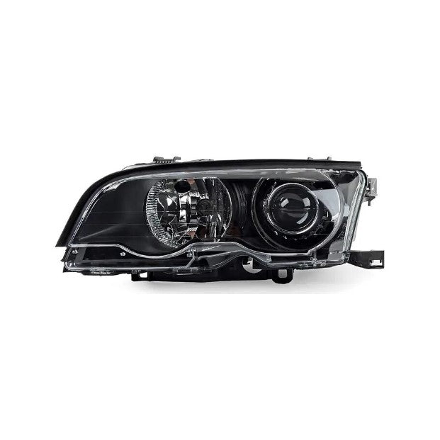 Genuine BMW E46 M3 Bi-xenon Headlight - ML Performance UK