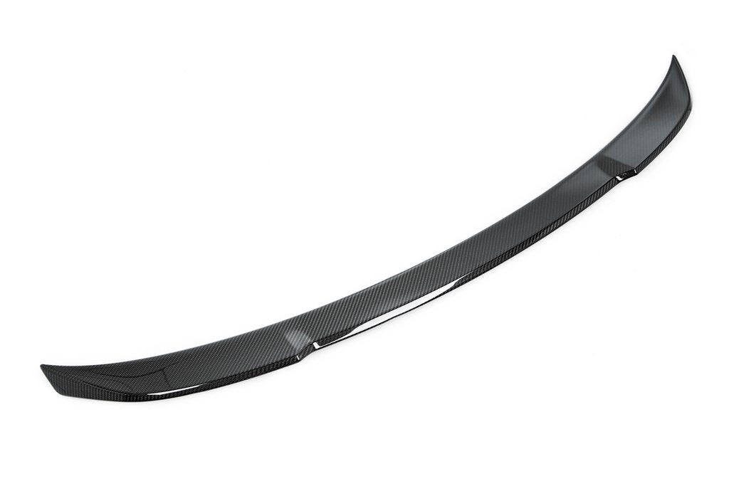 Genuine BMW F82 M4 CS Carbon Fibre Rear Spoiler - ML Performance UK