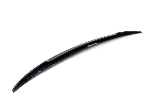 Genuine BMW 51628083398 F93 M8 Gran Coupe Carbon Fibre Rear Spoiler