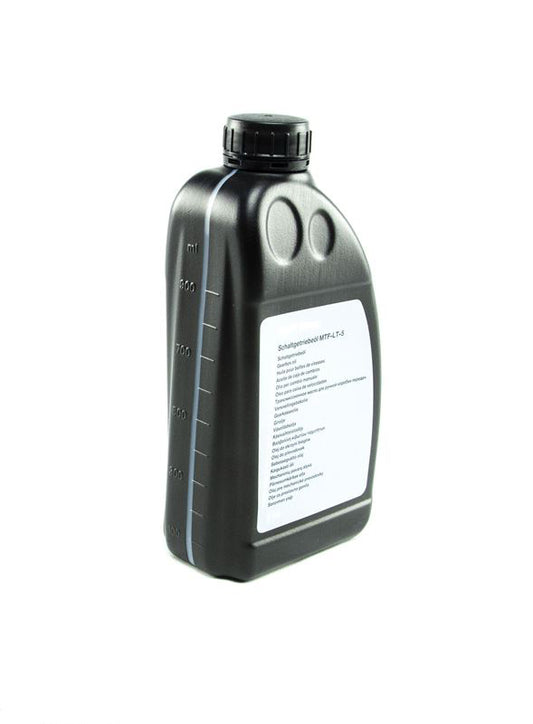 Genuine BMW 83222156969 MTF LT-5 Manual Transmission Oil