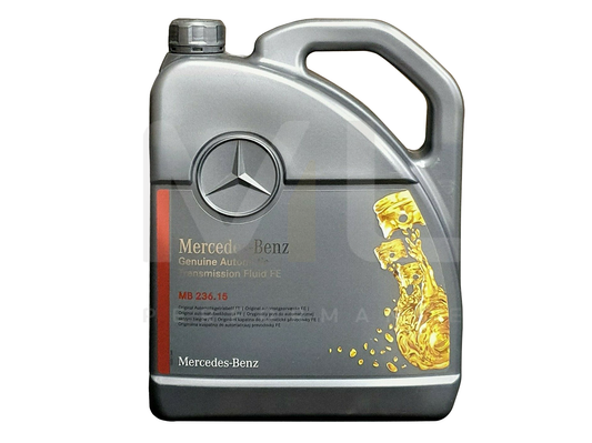 Genuine Mercedes-Benz 5Ltr Automatic Transmission Fluid - ML Performance UK