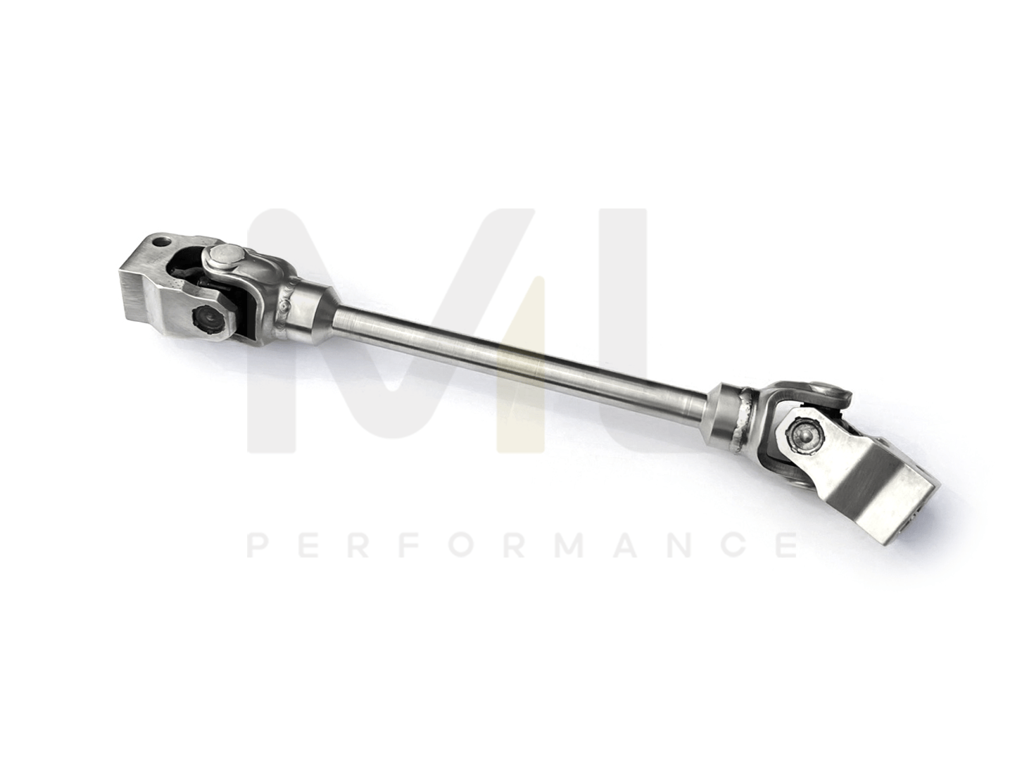 ML Performance BMW N54 E82 E90 E92 Aluminium Shaft (1M, 135i, 335i & 535i) - ML Performance UK