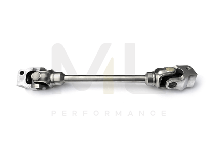 ML Performance BMW N54 E82 E90 E92 Aluminium Shaft (1M, 135i, 335i & 535i) - ML Performance UK