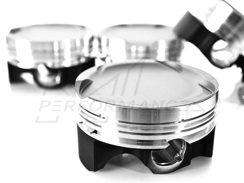 Integrated Engineering Audi Volkswagen 1.8T 20V Race Spec JE FSR Stroker Piston Set - ML Performance UK