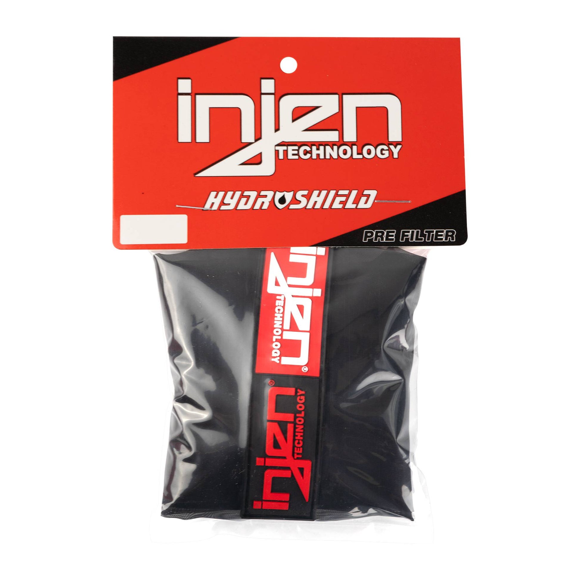 Injen 1033BLK 6" x 5" Hydroshield - Black - ML Performance UK