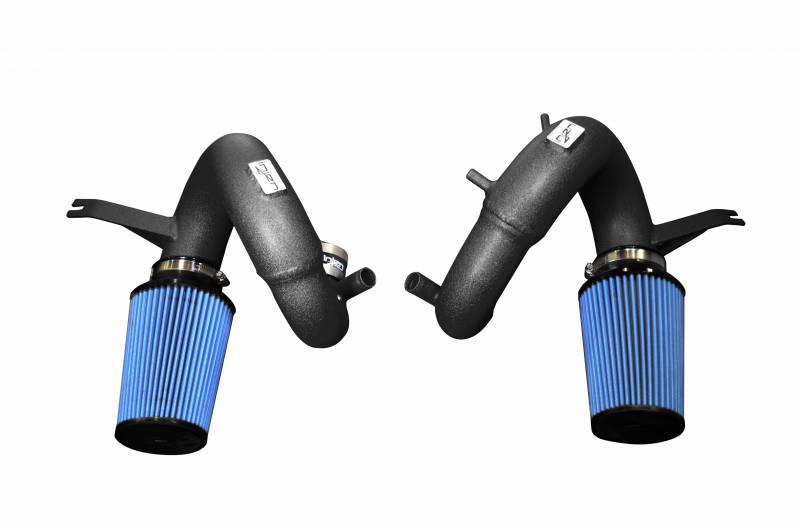 Injen Kia Stinger V6-3.3L Twin Turbo SP Short Ram Cold Air Intake System - ML Performance UK