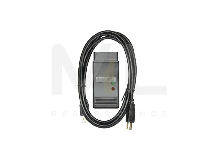 JHM Audi B8 C6 C7 D4 Power Connect Newer ECU-TCU Flashing Cable