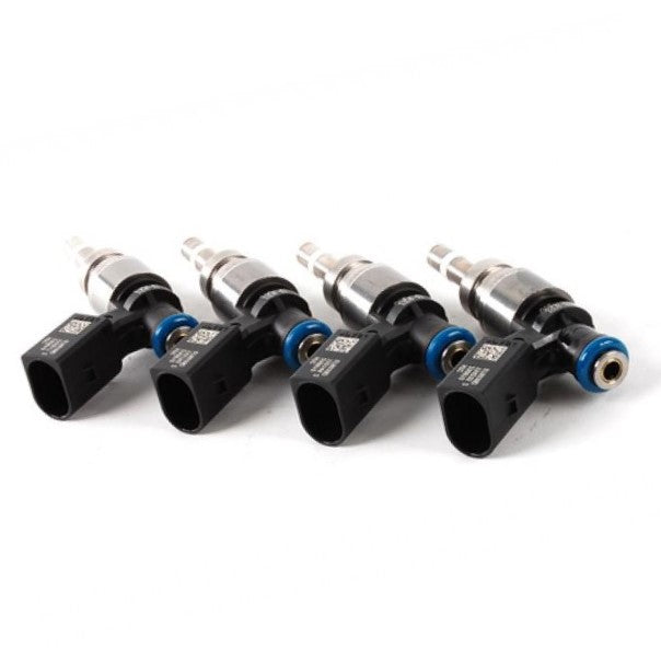 KMD Tuning Audi VW Injector Set (Inc. A3 8P, RS4 B7, MK2 TT & MK5 GTI)  - ML Performance UK