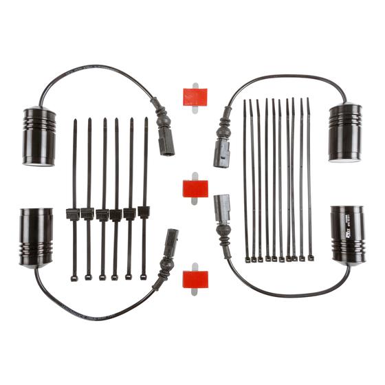 KW Audi 42 R8 Cancellation Kit For Electronic Damping | ML Performance UK 