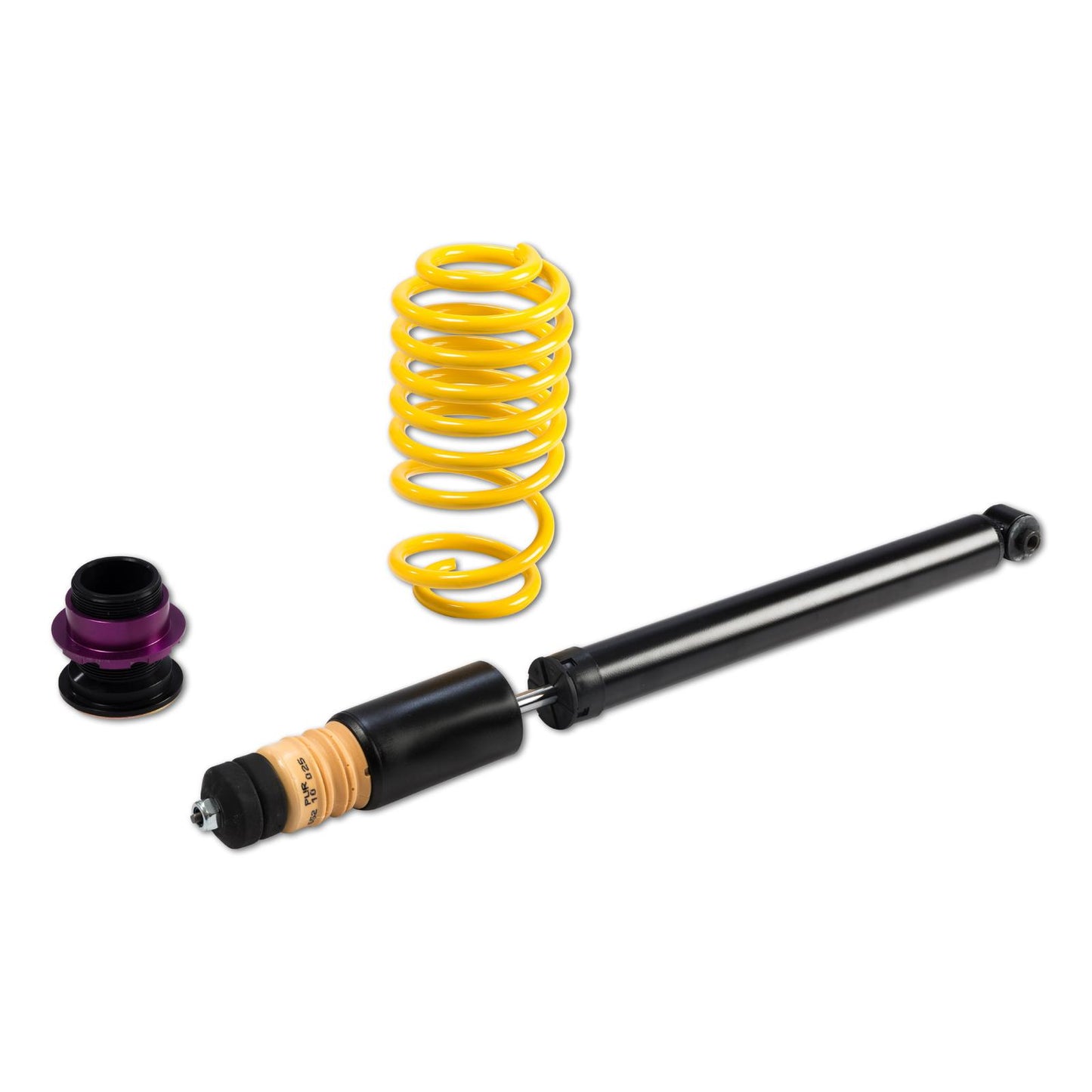 KW Audi 5Q Q2 Variant 1 Coilover kit | ML Performance UK 