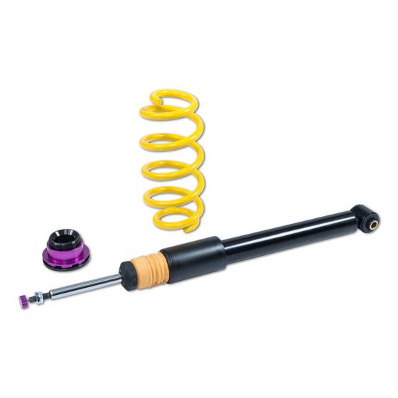 KW Audi B6 B7 A4 Street Comfort Coilover kit