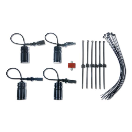 KW Audi 8P S3 quattro Cancellation Kit For Electronic Damping | ML Performance UK 