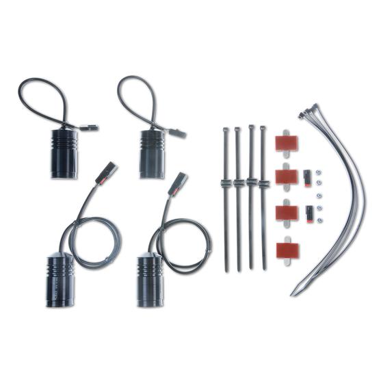 KW Audi 8X S1 quattro Cancellation Kit For Electronic Damping