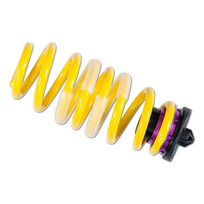 KW Audi B8.5 B9 RS4 Height-Adjustable Lowering Springs Kit - ML Performance UK