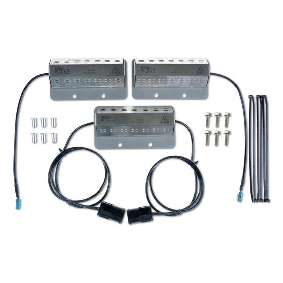 KW BMW E60 M5 Cancellation Kit For Electronic Damping | ML Performance UK 