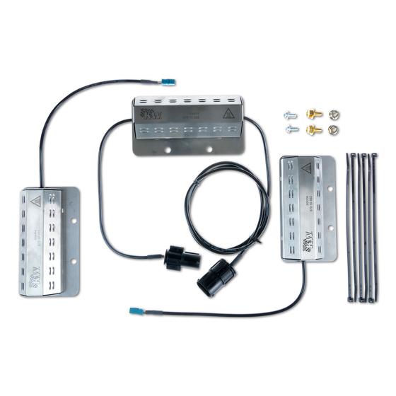 KW BMW E63 E64 M6 Cancellation Kit For Electronic Damping | ML Performance UK 