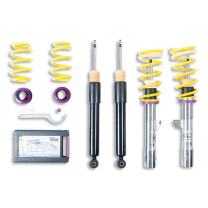 KW BMW E63 E64 M6 Variant 1 Coilover kit | ML Performance UK 