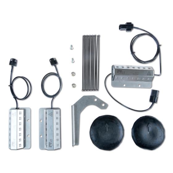 KW BMW E90 E92 E93 M3 Cancellation Kit For Electronic Damping | ML Performance UK 