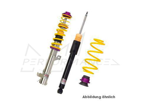 KW BMW E90 E92 M3 Coilover Variant 1 - ML Performance UK