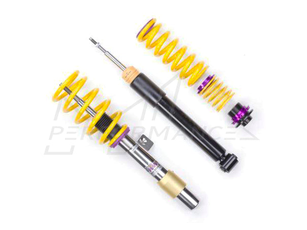 KW BMW E90 E92 M3 Coilover Variant 1 - ML Performance UK