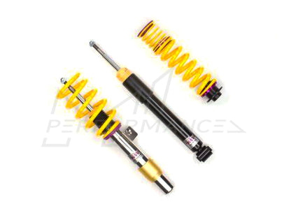 KW BMW E90 E92 M3 Coilover Variant 1 - ML Performance UK