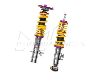 KW Nissan Z33 350 Z Clubsport 2-way Coilover - ML Performance UK